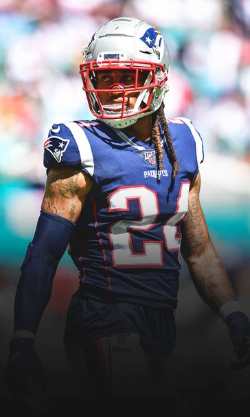 Gilmore Added to Madden '99 Club'